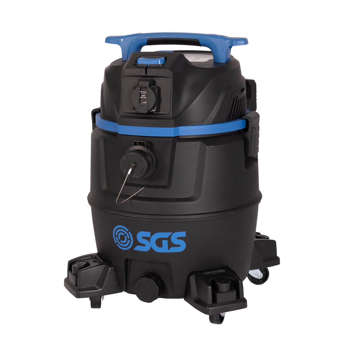 SGS M Class Wet & Dry Vacuum